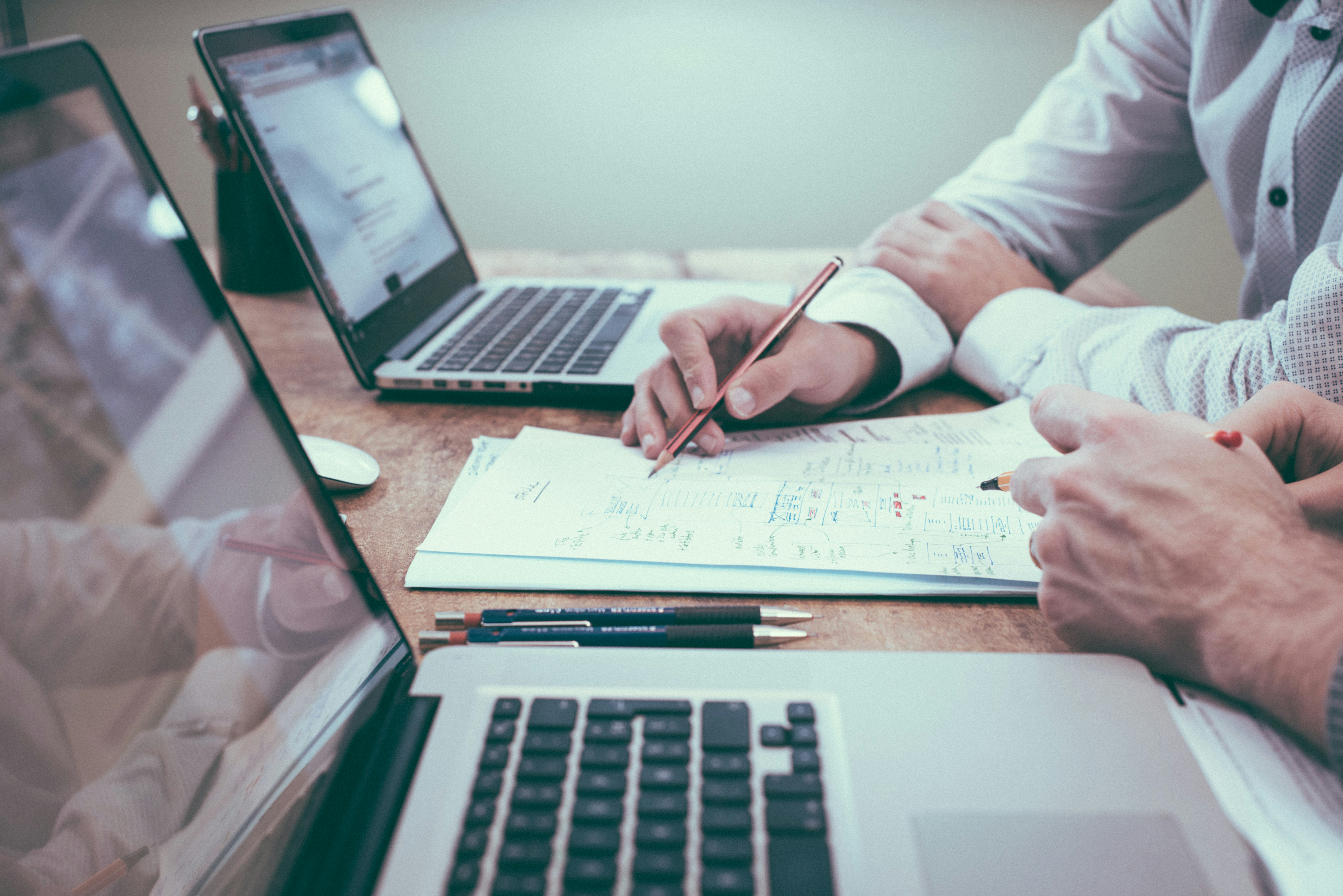 Service Charge Management